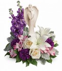 Teleflora's Beautiful Heart Bouquet from Backstage Florist in Richardson, Texas